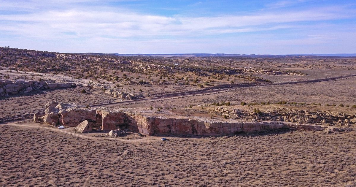 Mentmore Rock Climbing in Gallup NM Visit Gallup